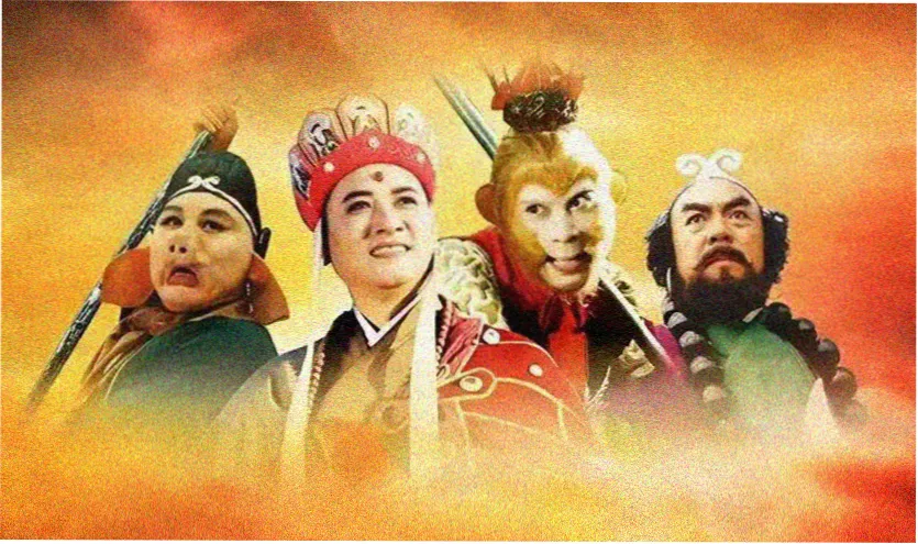 长夜将明剧集海报