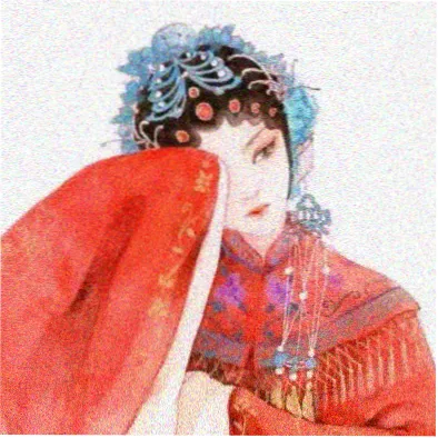 用户追剧不睡觉头像
